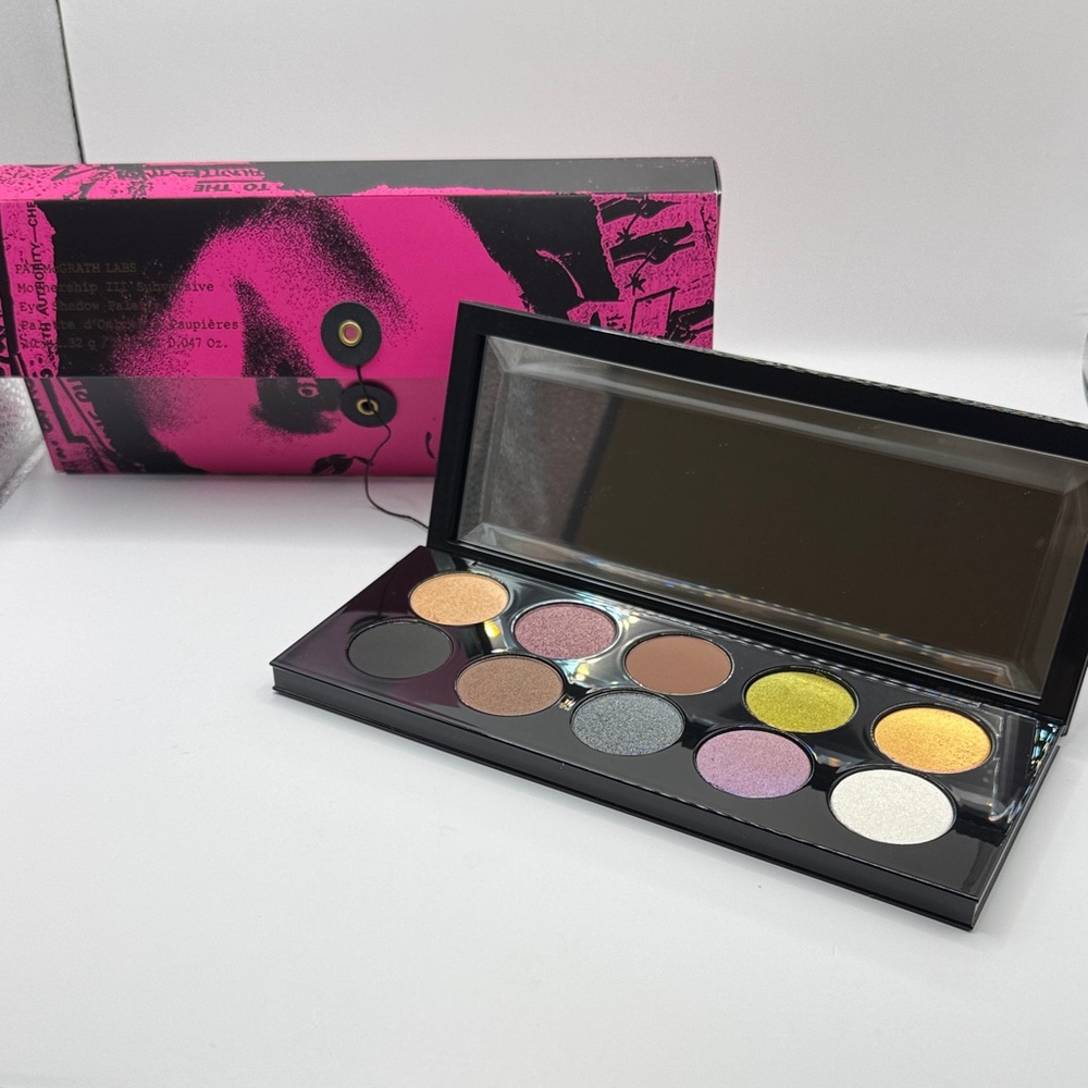 Pat McGrath Labs Makeup Bundle - Picture 3 of 7